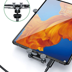 Amazing Car Phone Holder For Galaxy Z Fold Series