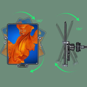 Amazing Car Phone Holder For Galaxy Z Fold Series