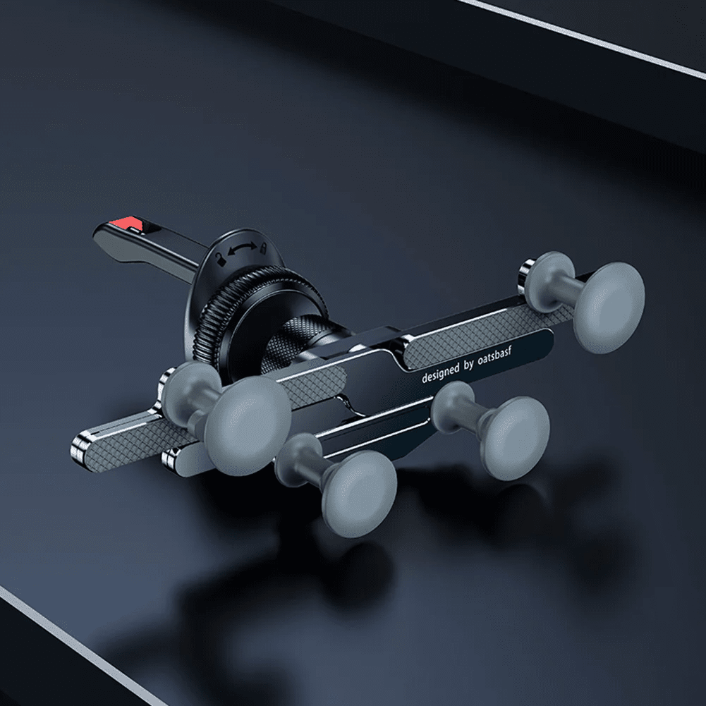 Car Phone Holder Car Accessories Interior Universal Car Bracket for Galaxy Z Fold Series