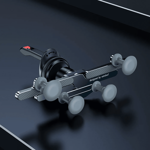 Car Phone Holder Car Accessories Interior Universal Car Bracket for Galaxy Z Fold Series