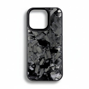 iPhone Forged Carbon Case V2 (MagSafe)