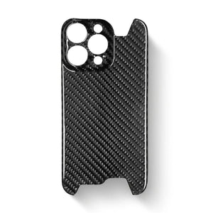 iPhone Full Carbon Fiber Case