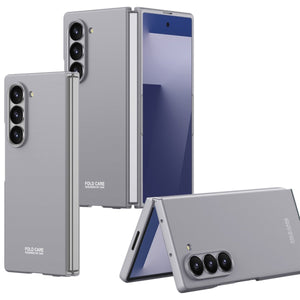 Luxury Shockproof Phone Case For Galaxy Z Fold 6/7