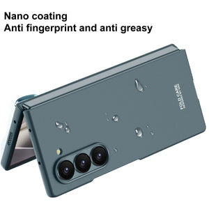 Luxury Shockproof Phone Case For Galaxy Z Fold 6/7