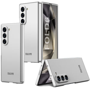 Luxury Shockproof Phone Case For Galaxy Z Fold 7/6/5/4/3