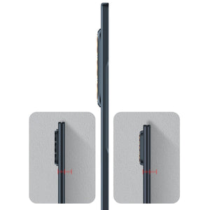 Luxury Ultra - thin Shockproof Cover For Galaxy Z Fold 7/6