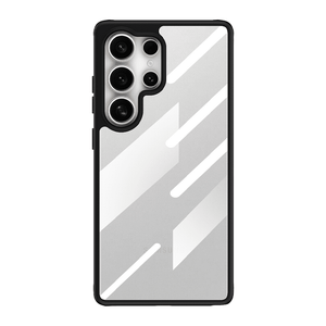 Magnetic Bracket Anti - fall Protective Phone Case For Galaxy