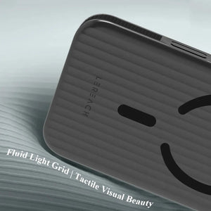 Magnetic Matte Magnet Anti - slip Drop Protection Phone Case for iPhone 17 Series