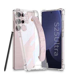Shockproof Phone Case For Galaxy S25Ultra