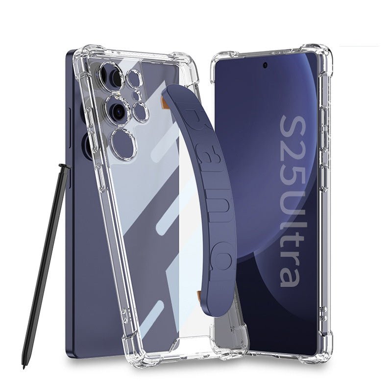 Shockproof Phone Case For Galaxy S25Ultra