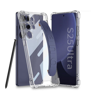 Shockproof Phone Case For Galaxy S25Ultra