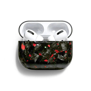 AirPods Carbon Fiber Case