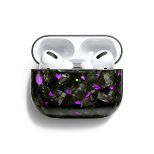 AirPods Carbon Fiber Case