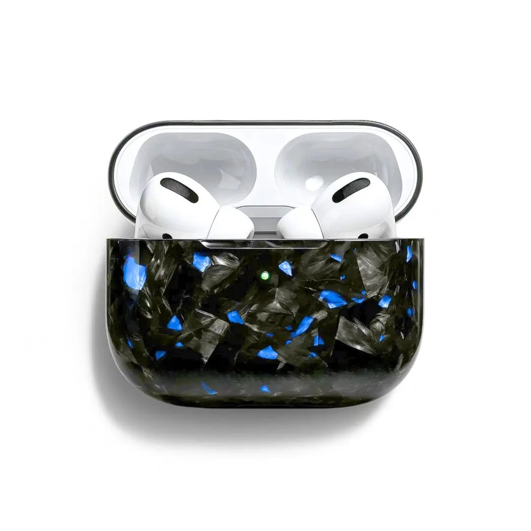 AirPods Carbon Fiber Case
