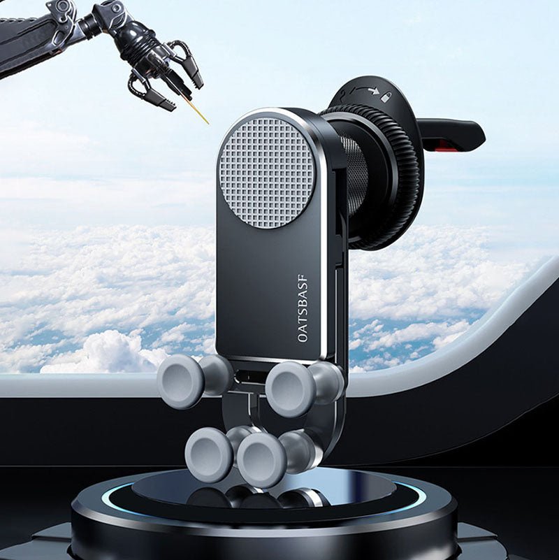 Amazing Car Phone Holder For Galaxy Z Fold Series