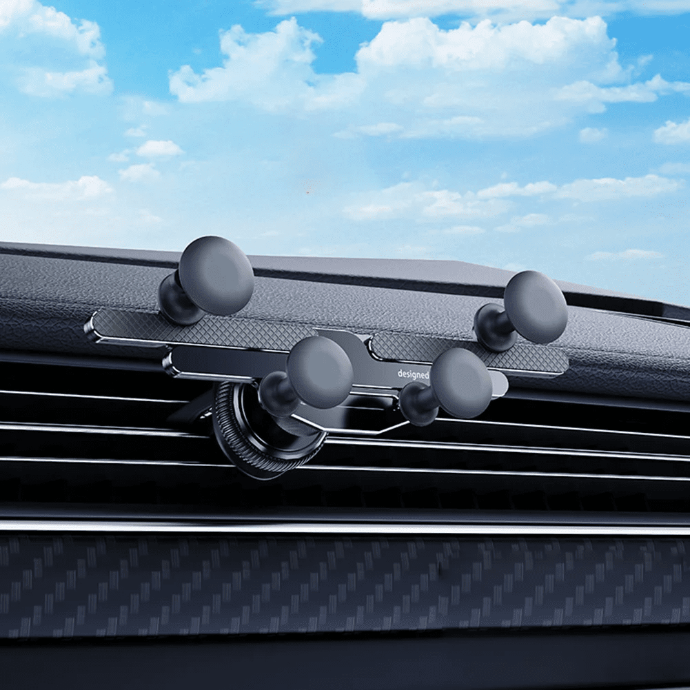 Car Phone Holder Car Accessories Interior Universal Car Bracket for Galaxy Z Fold Series