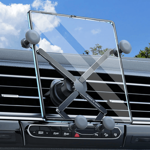 Car Phone Holder Car Accessories Interior Universal Car Bracket for Galaxy Z Fold Series