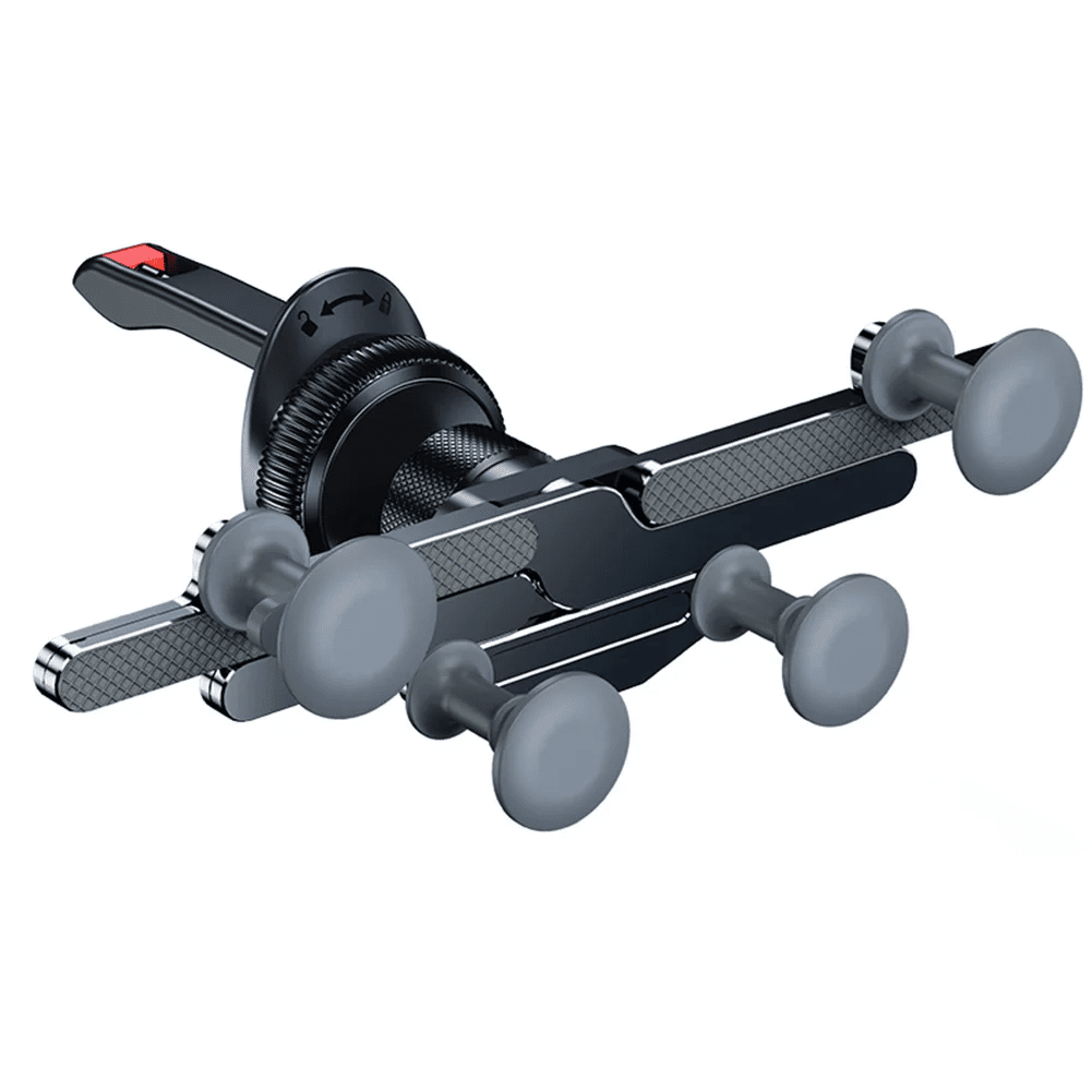 Car Phone Holder Car Accessories Interior Universal Car Bracket for Galaxy Z Fold Series