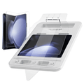 Galaxy Z Fold7 Fold6 Fold5 Fold4 Foldable Screen Protector With Auto Align Mounting Frame Kit
