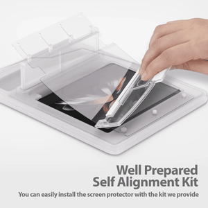 Galaxy Z Fold7 Fold6 Fold5 Fold4 Foldable Screen Protector With Auto Align Mounting Frame Kit