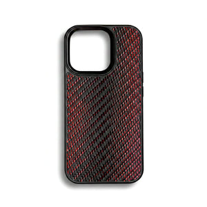iPhone Carbon Case V2 (MagSafe)