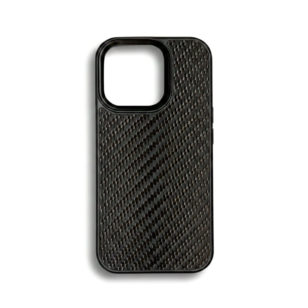 iPhone Carbon Case V2 (MagSafe)