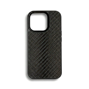 iPhone Carbon Case V2 (MagSafe)