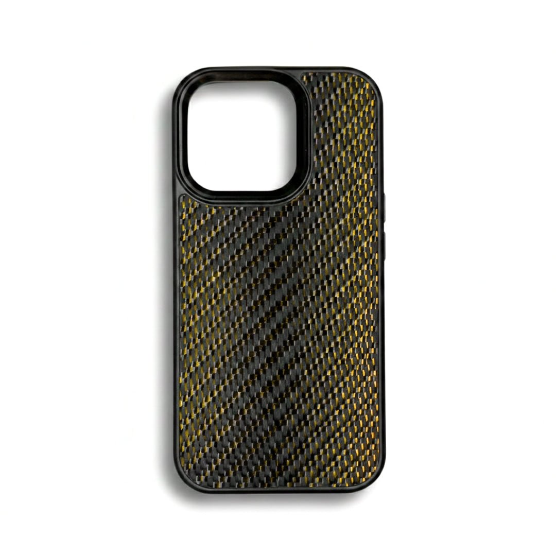 iPhone Carbon Case V2 (MagSafe)
