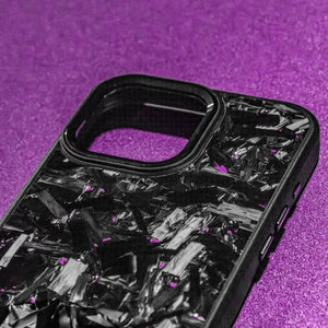 iPhone Forged Carbon Case V2 (MagSafe)