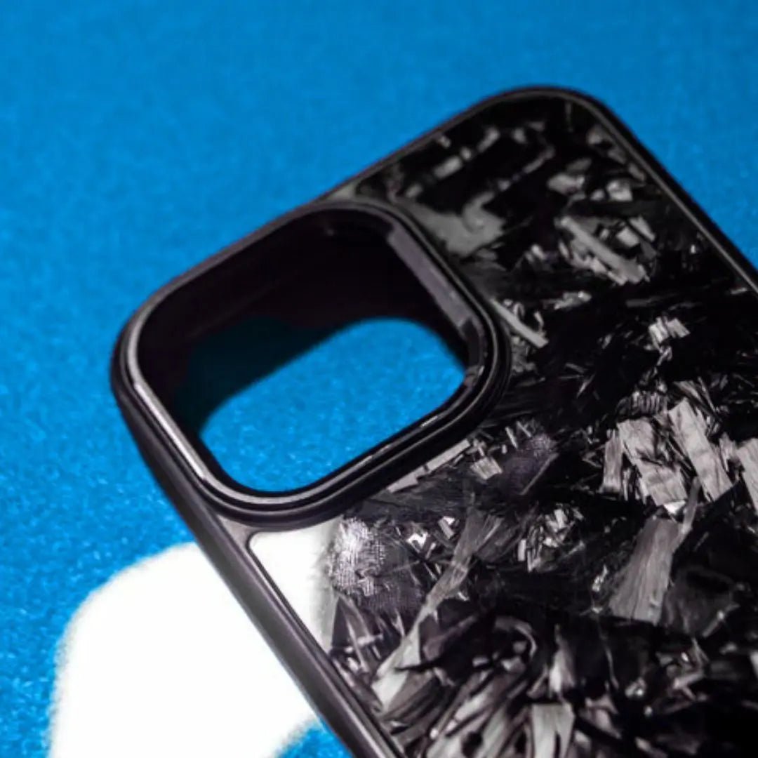 iPhone Forged Carbon Case V2 (MagSafe)