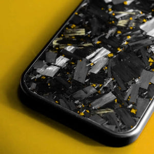 iPhone Forged Carbon Case V2 (MagSafe)