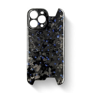 iPhone Full Carbon Fiber Case