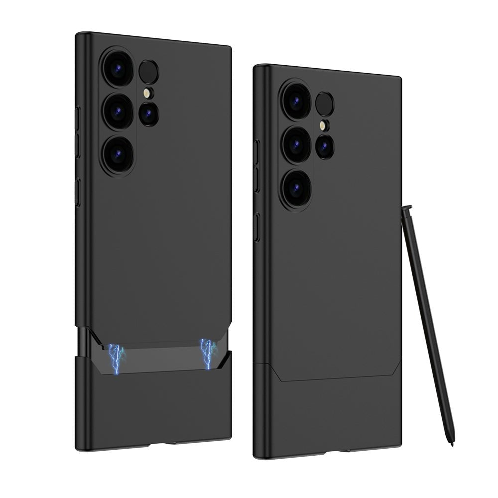 Luxury Frosted All - inclusive Protective Phone Case For Galaxy S25/S24 Ultra