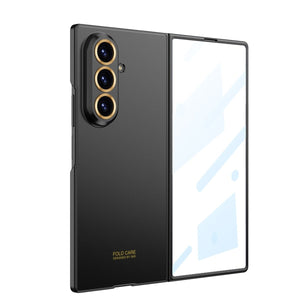 Luxury Ultra - thin Shockproof Cover For Galaxy Z Fold 7/6