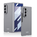 Magnetic Hinge All - included Phone Case For Galaxy Z Fold 7