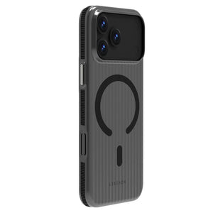 Magnetic Matte Magnet Anti - slip Drop Protection Phone Case for iPhone 17 Series