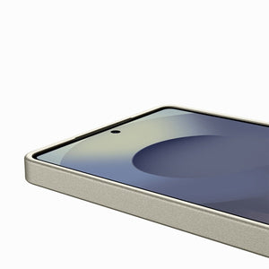 Mycasety Luxurious Leather Shockproof Phone Case For Galaxy S25Ultra With Magsafe