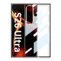 New Arrival for Samsung S26 S25 Ultra Transparent case Phone case Cover