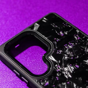 Samsung Forged Carbon Case V2