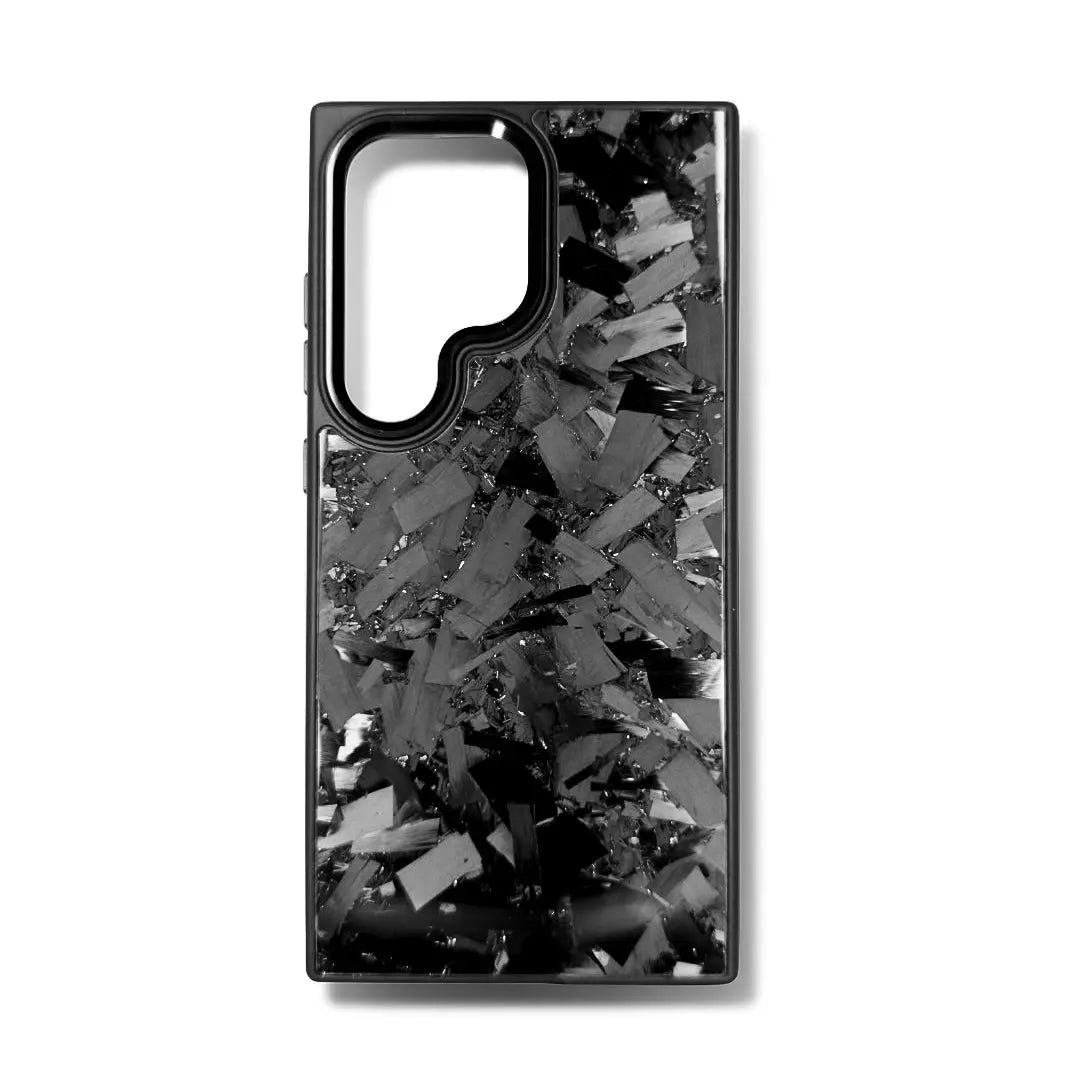 Samsung Forged Carbon Case V2