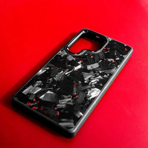 Samsung Forged Carbon Case V2