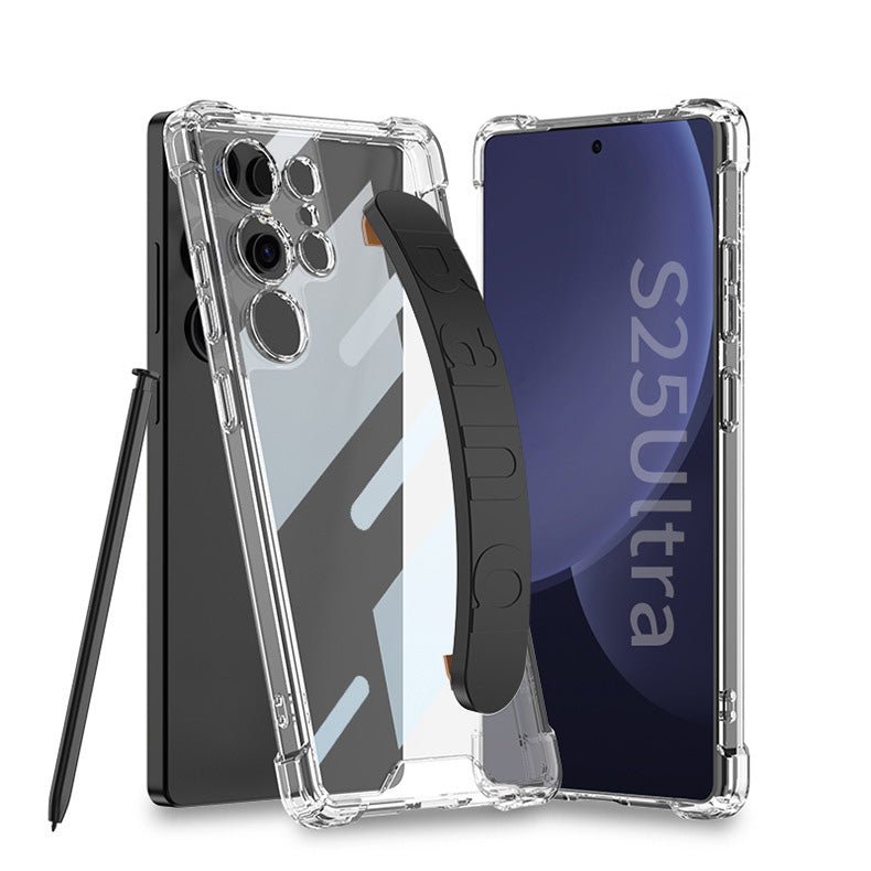 Shockproof Phone Case For Galaxy S25Ultra