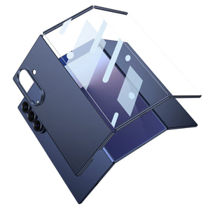 Ultra - thin Phone Case With Screen Protector For Galaxy Z TriFold